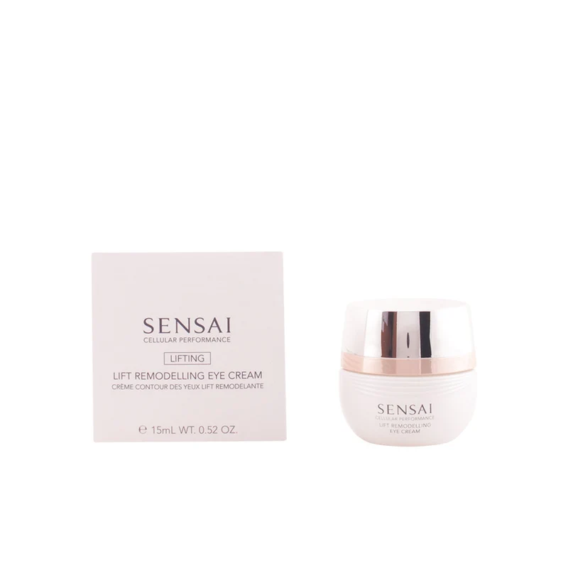 SENSAI - Cosmética Facial - CELLULAR PERFORMANCE LIFTING / (7 opciones)