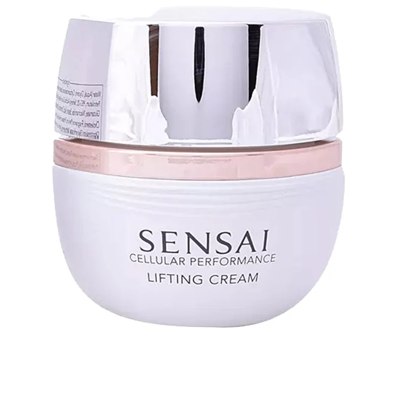 SENSAI - Cosmética Facial - CELLULAR PERFORMANCE LIFTING / (7 opciones)