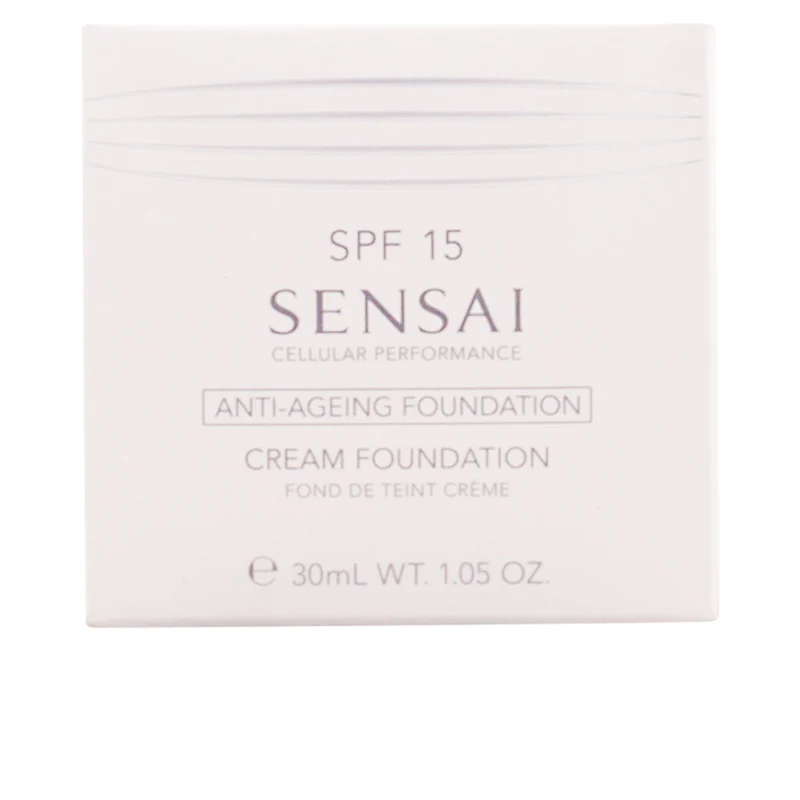 SENSAI - Cosmética Facial - CELLULAR PERFORMANCE / (22 opciones)