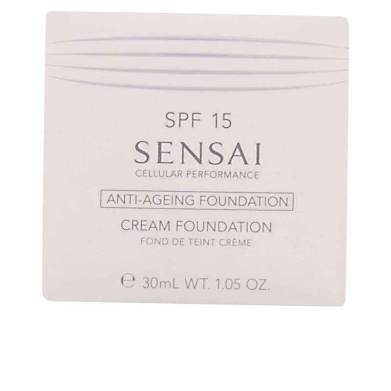 SENSAI - Cosmética Facial - CELLULAR PERFORMANCE / (22 opciones)