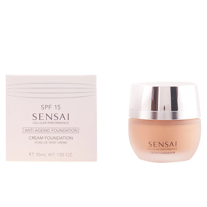 SENSAI - Cosmética Facial - CELLULAR PERFORMANCE / (22 opciones)