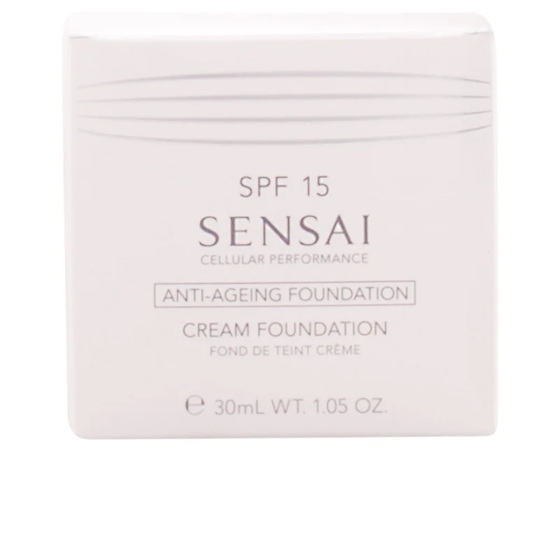 SENSAI - Cosmética Facial - CELLULAR PERFORMANCE / (22 opciones)