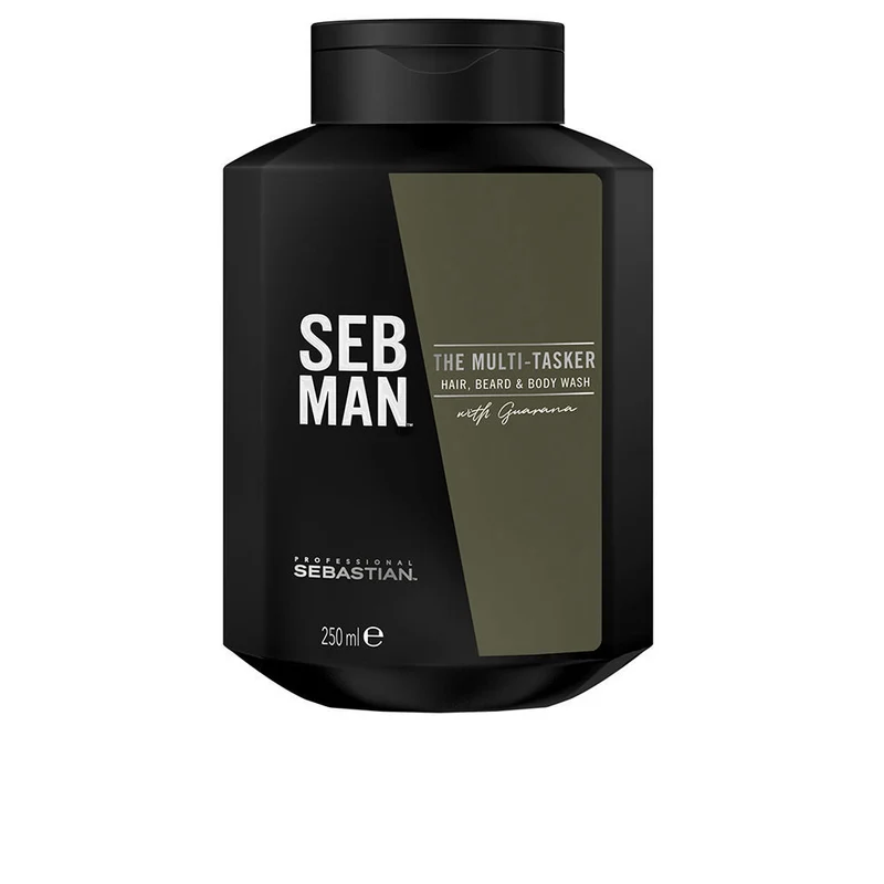 SEBMAN - Cabello - THE MULTITASKER / (2 opciones)