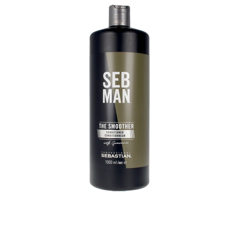 SEBMAN - Cabello - THE SMOOTHER / (3 opciones)