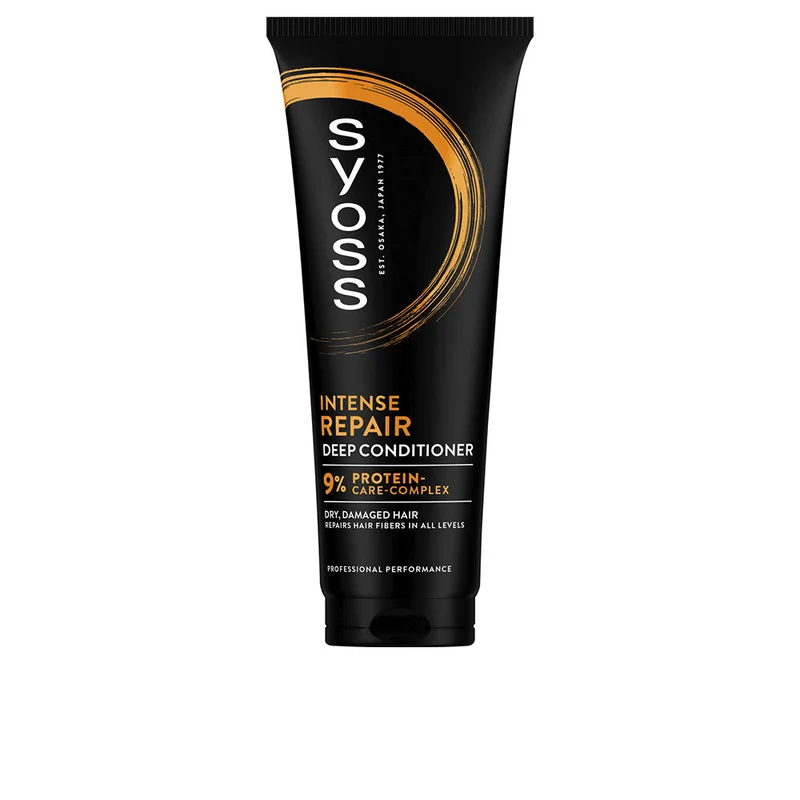 SYOSS - Cabello - REPAIR / (2 opciones)