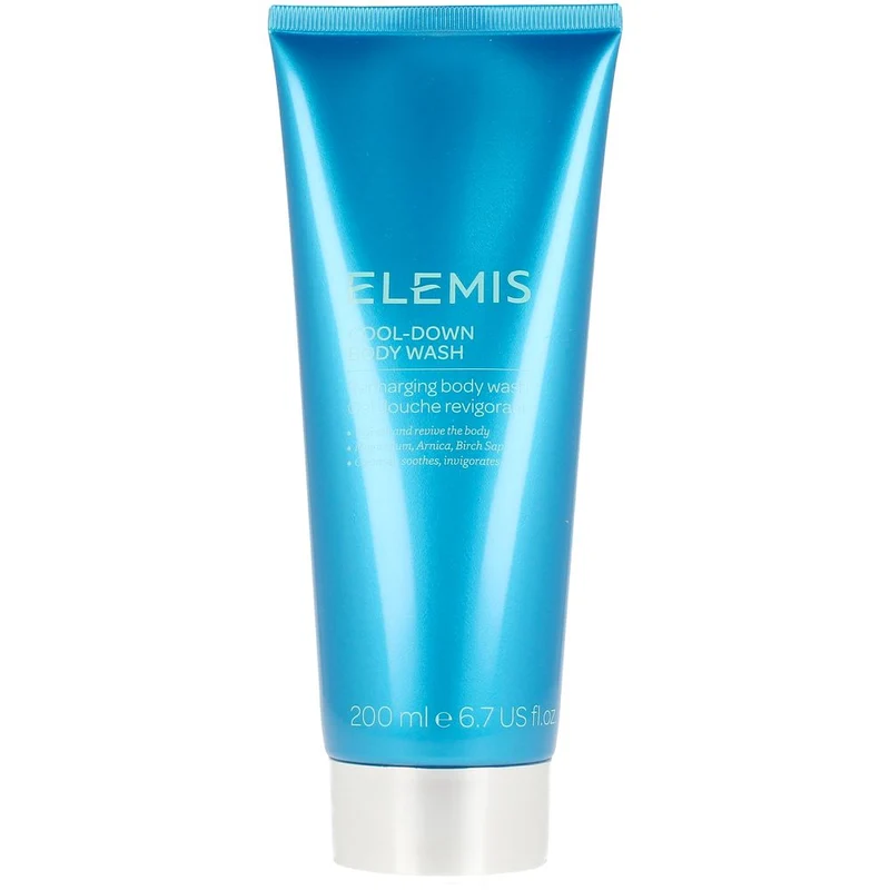 ELEMIS - Cosmética Corporal - BODY PERFORMANCE ELEMIS / (2 opciones)