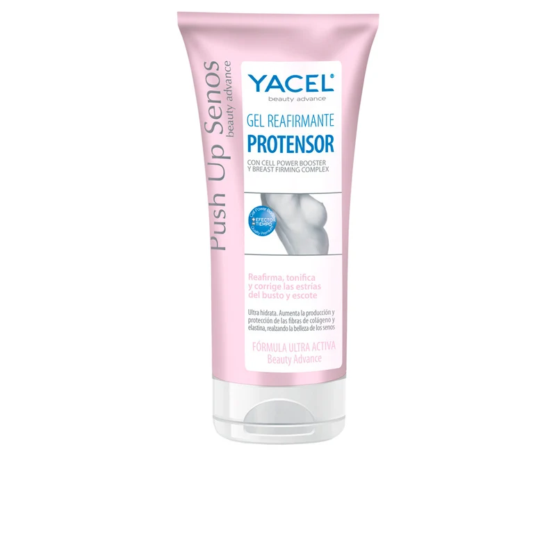 YACEL - Cosmética Corporal - PUSH UP SENOS