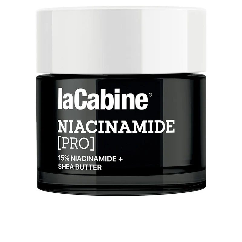 LA CABINE - Cosmética Facial - NIACINAMIDE PRO / (2 opciones)