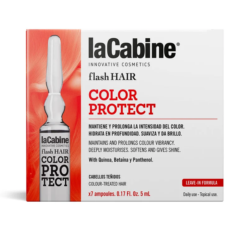 LA CABINE - Cabello - FLASH HAIR