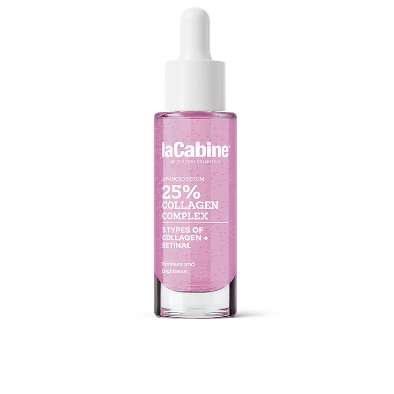 LA CABINE - Cosmética Facial - 25% COLLAGEN COMPLEX