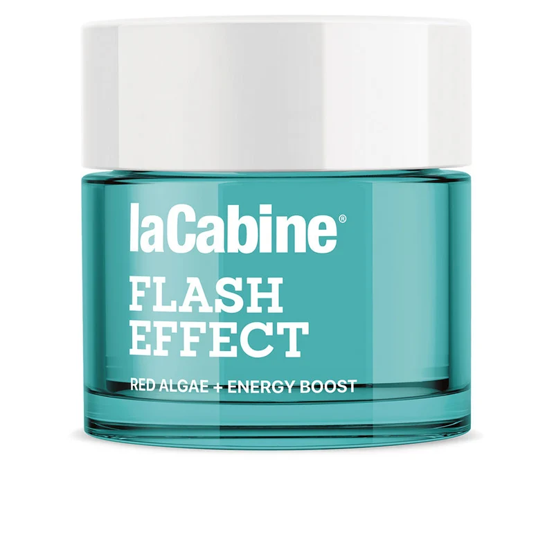 LA CABINE - Cosmética Facial - FLASH EFFECT / (2 opciones)