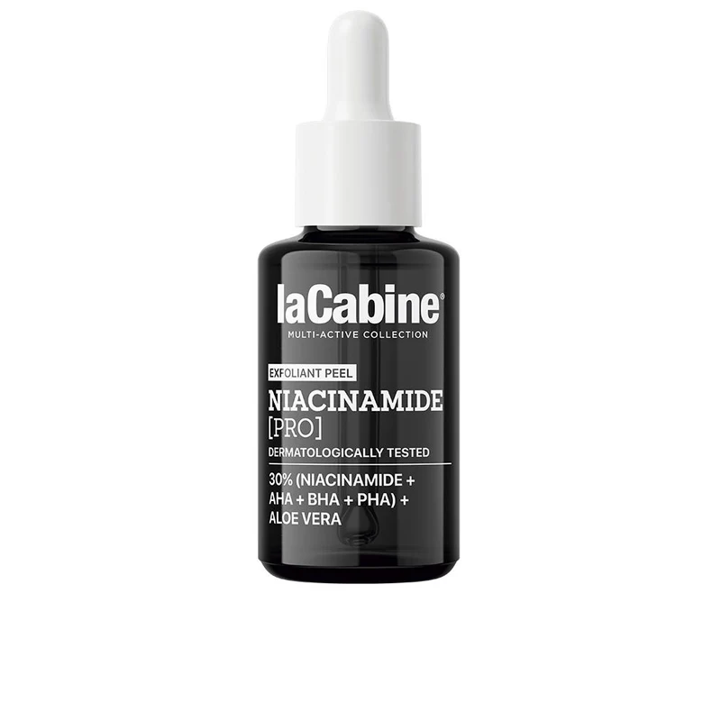 LA CABINE - Cosmética Facial - NIACINAMIDE