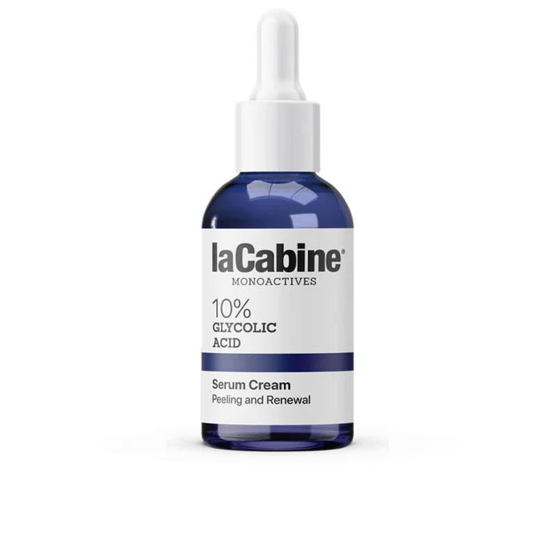 LA CABINE - Cosmética Facial - 10% GLYCOLIC ACID