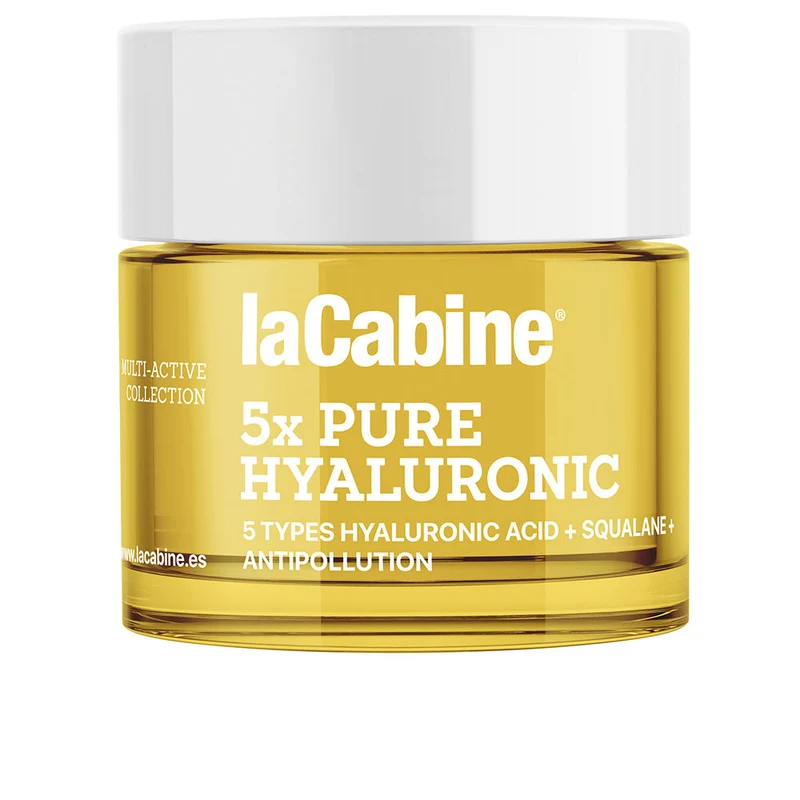 LA CABINE - Cosmética Facial - LA CABINE CREMA FACIAL / (2 opciones)