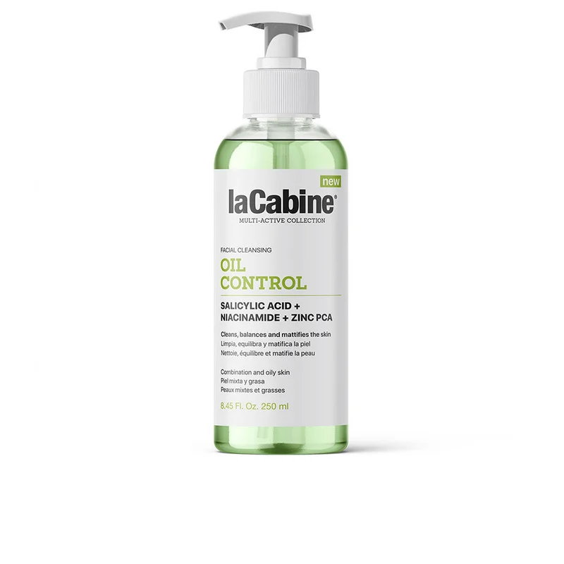 LA CABINE - Cosmética Facial - LA CABINE LIMPIADORES