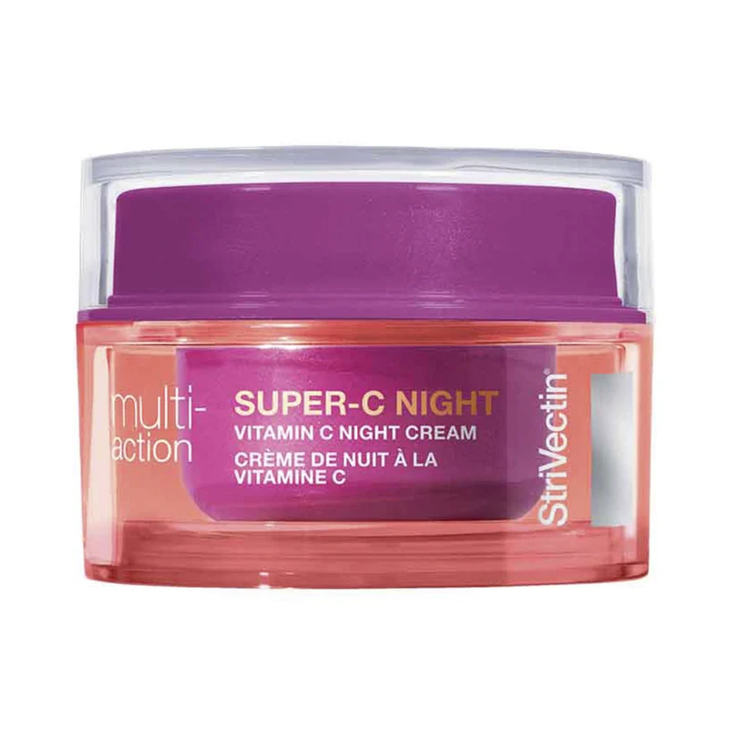 STRIVECTIN - Cosmética Facial - SUPER C / (2 opciones)