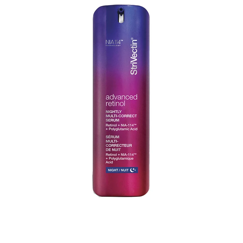 STRIVECTIN - Cosmética Facial - ADVANCED RETINOL / (2 opciones)