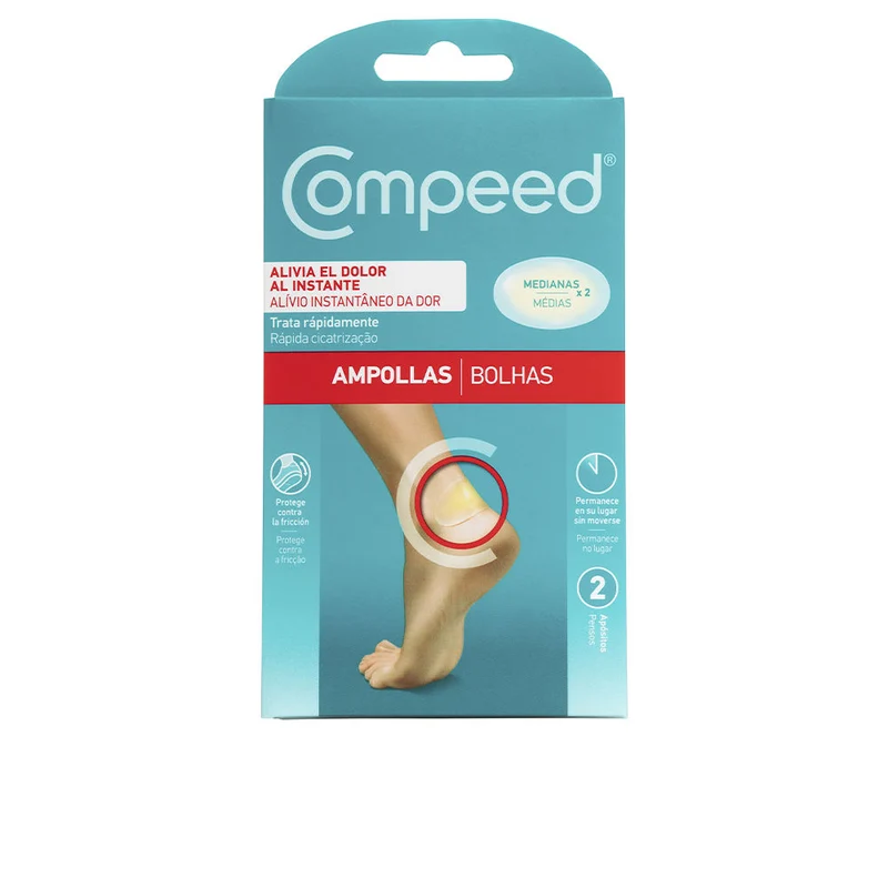 COMPEED - Salud - AMPOLLAS / (10 opciones)