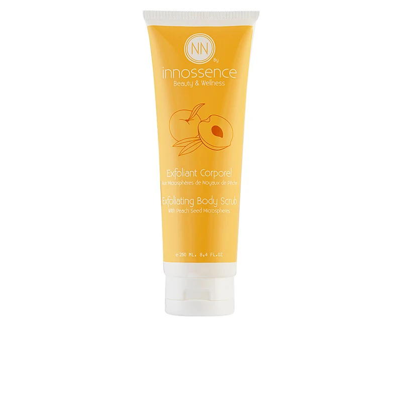 INNOSSENCE - Cosmética Corporal - INNOPURE