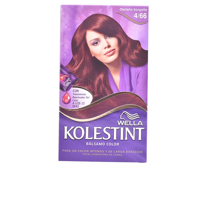 WELLA KOLESTINT - Cabello - KOLESTINT
