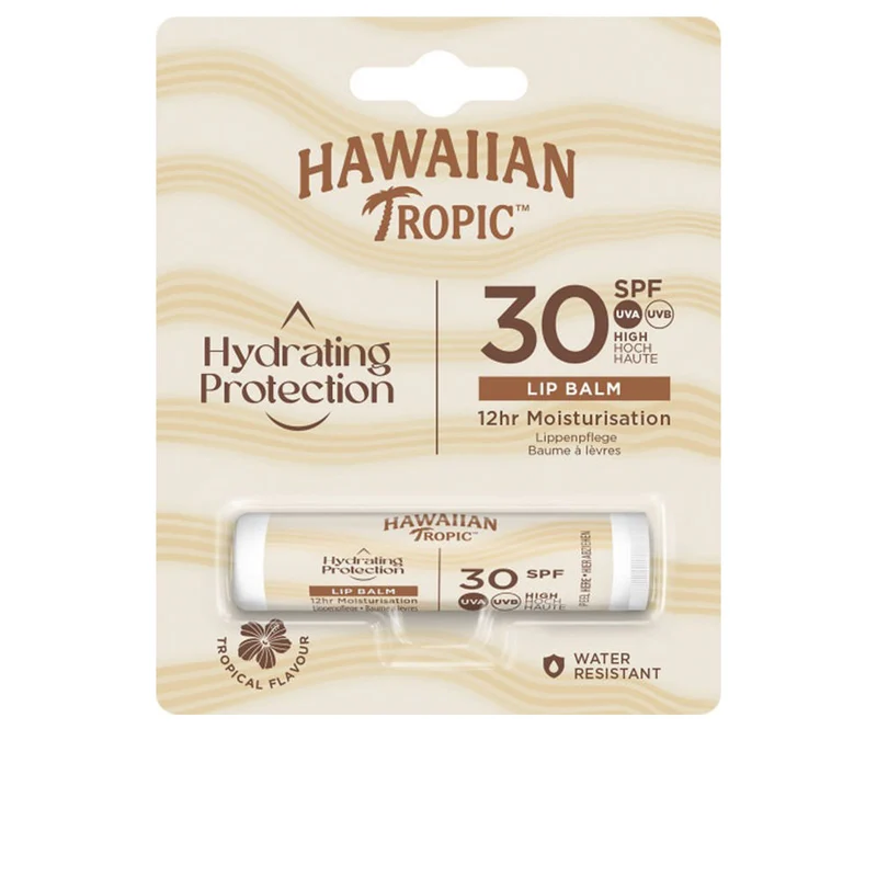 HAWAIIAN TROPIC - Cosmética Facial - LIP HAWAIAN TROPIC