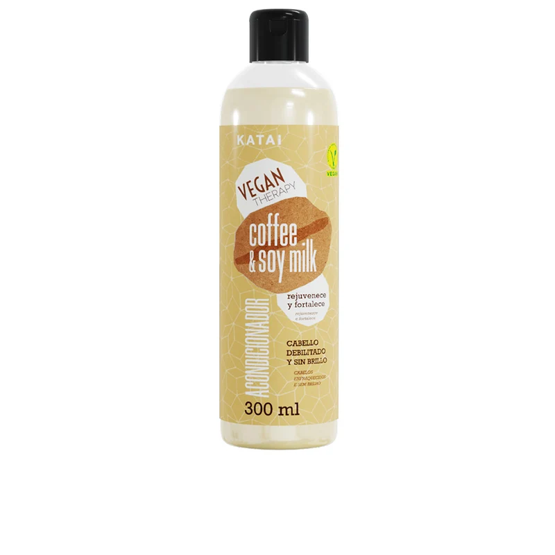 KATAI - Cabello - KATAI VEGAN THERAPY / (7 opciones)