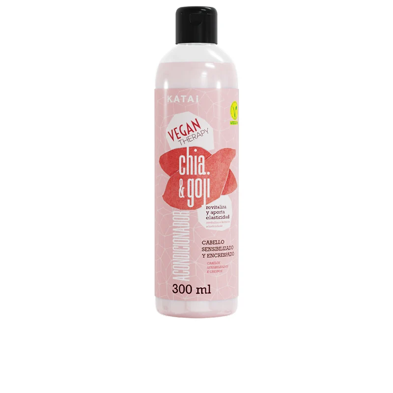 KATAI - Cabello - KATAI VEGAN THERAPY / (7 opciones)
