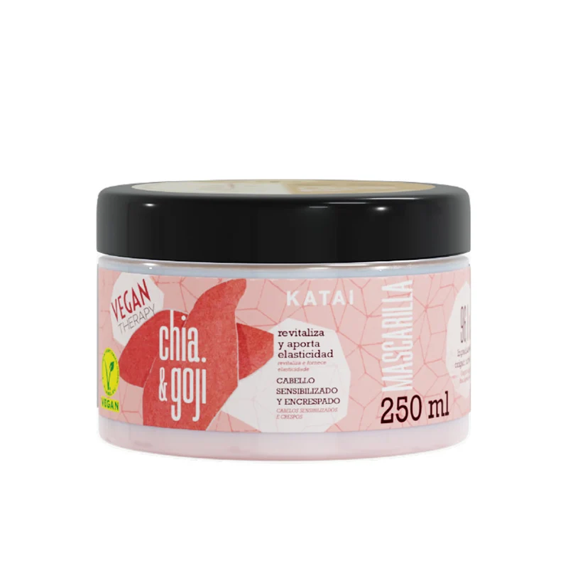 KATAI - Cabello - KATAI VEGAN THERAPY / (7 opciones)