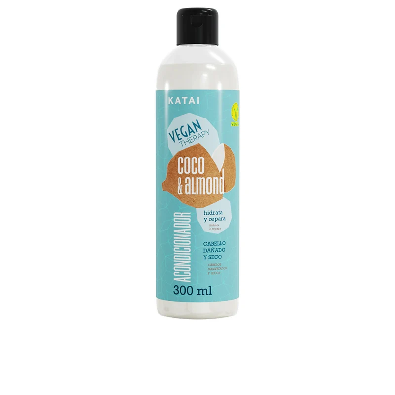 KATAI - Cabello - KATAI VEGAN THERAPY / (7 opciones)