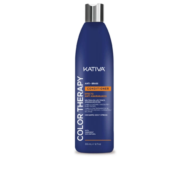 KATIVA - Cabello - ANTI-BRASS