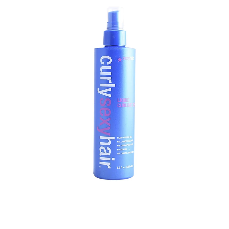 SEXY HAIR - Cabello - CURLY SEXYHAIR / (5 opciones)