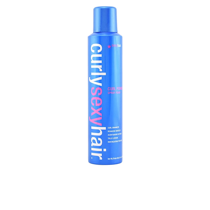 SEXY HAIR - Cabello - CURLY SEXYHAIR / (5 opciones)