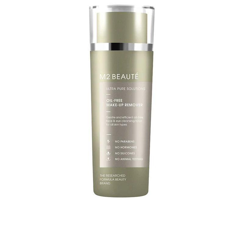 M2 BEAUTÉ - Cosmética Facial - OIL FREE
