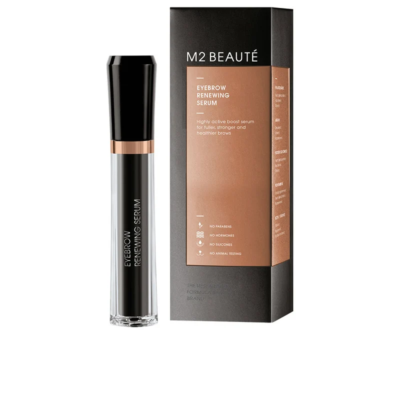 M2 BEAUTÉ - Cosmética Facial - EYEBROW M2 BEAUTÉ / (3 opciones)