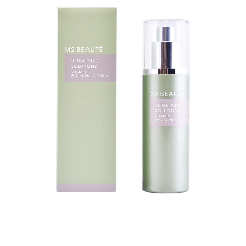 M2 BEAUTÉ - Cosmética Facial - ULTRA PURE SOLUTIONS / (2 opciones)