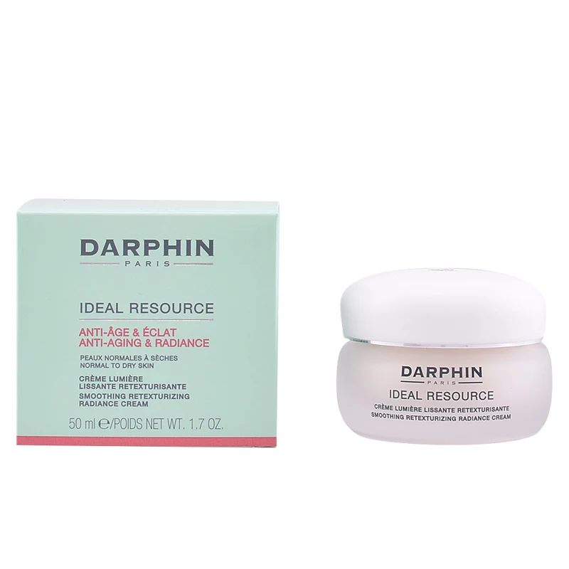 DARPHIN - Cosmética Facial - IDEAL RESOURCE / (2 opciones)