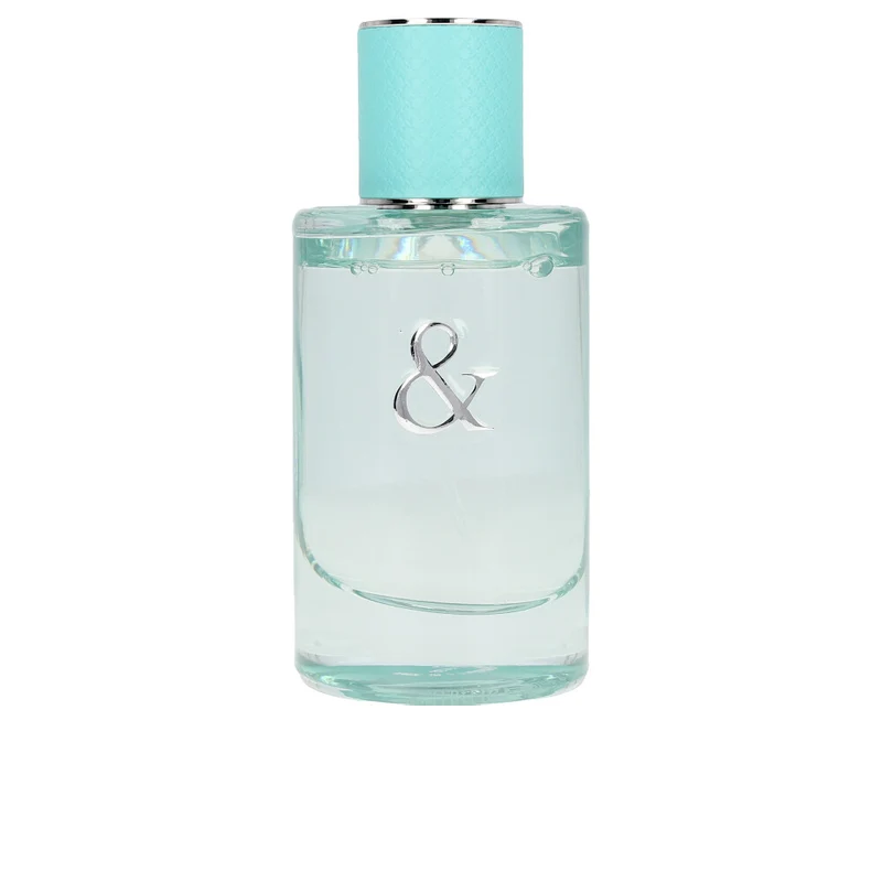 TIFFANY & CO - Perfumes - TIFFANY & LOVE