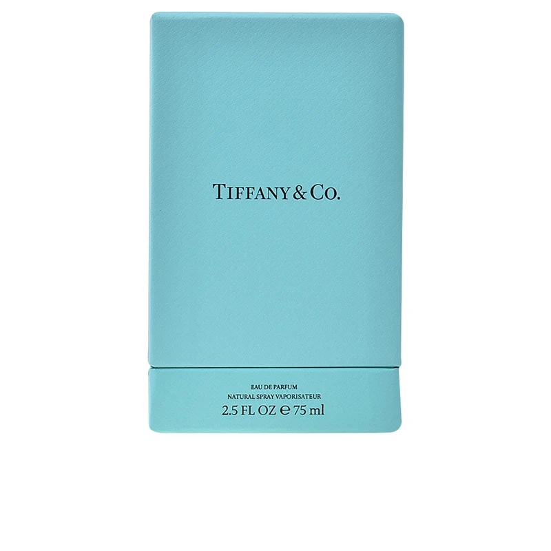 TIFFANY & CO - Perfumes - TIFFANY & CO SIGNATURE / (3 opciones)