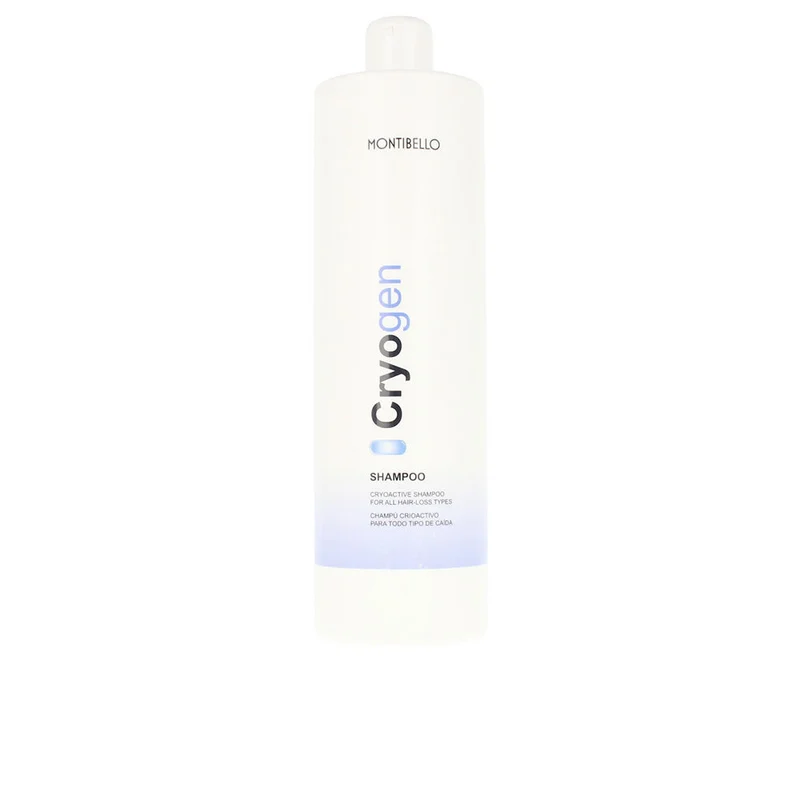 MONTIBELLO - Cabello - CRYO