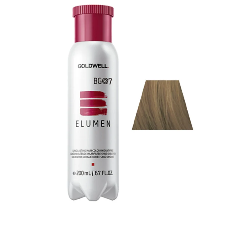 GOLDWELL - Cabello - ELUMEN CARE / (33 opciones)