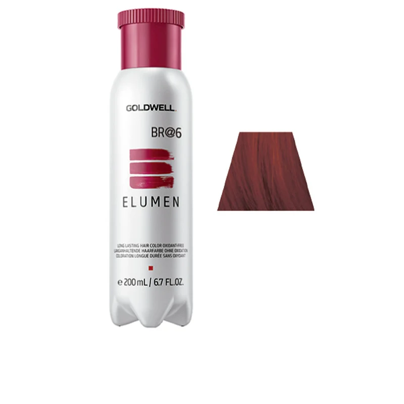 GOLDWELL - Cabello - ELUMEN CARE / (33 opciones)