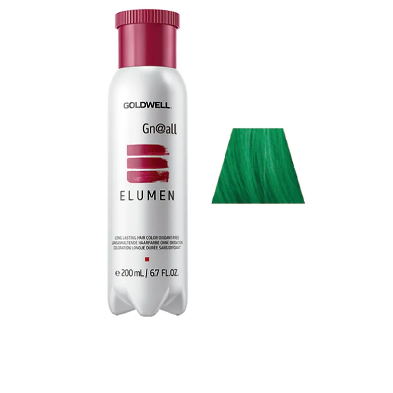 GOLDWELL - Cabello - ELUMEN CARE / (33 opciones)