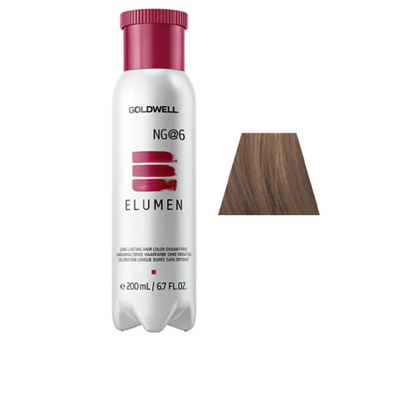 GOLDWELL - Cabello - ELUMEN CARE / (33 opciones)