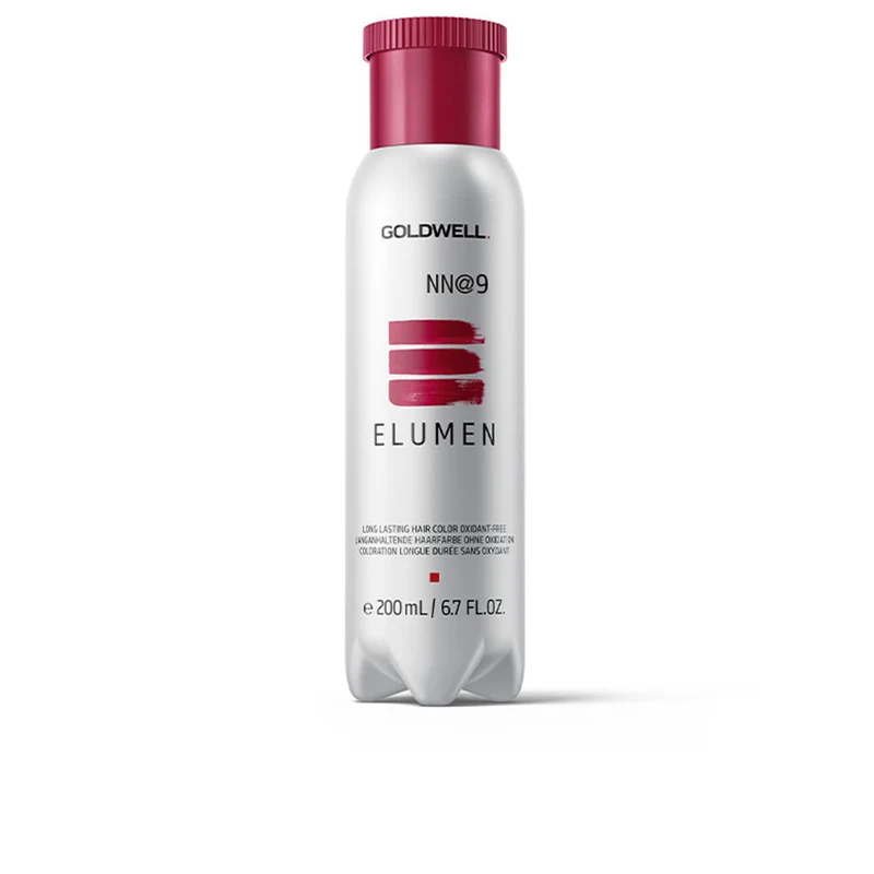 GOLDWELL - Cabello - ELUMEN CARE / (33 opciones)