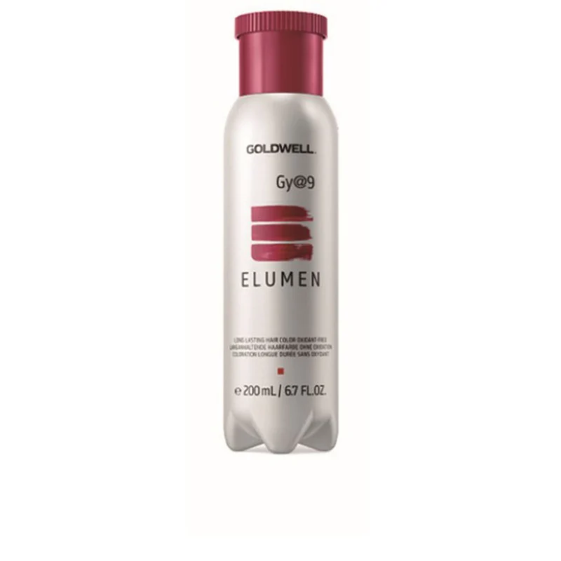 GOLDWELL - Cabello - ELUMEN CARE / (33 opciones)