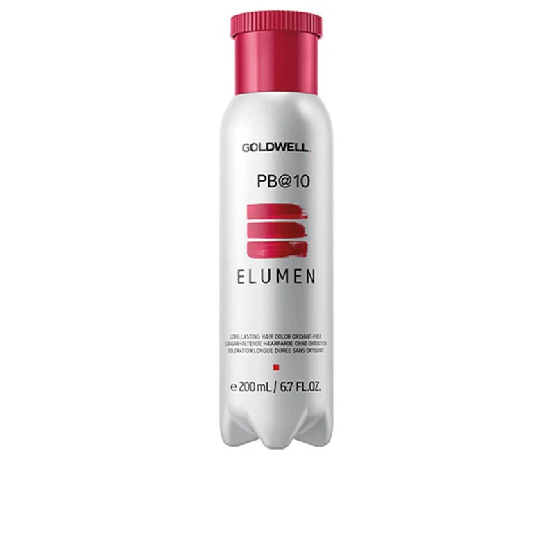 GOLDWELL - Cabello - ELUMEN CARE / (33 opciones)