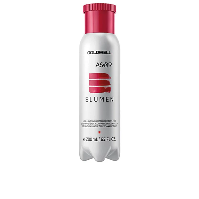 GOLDWELL - Cabello - ELUMEN CARE / (33 opciones)