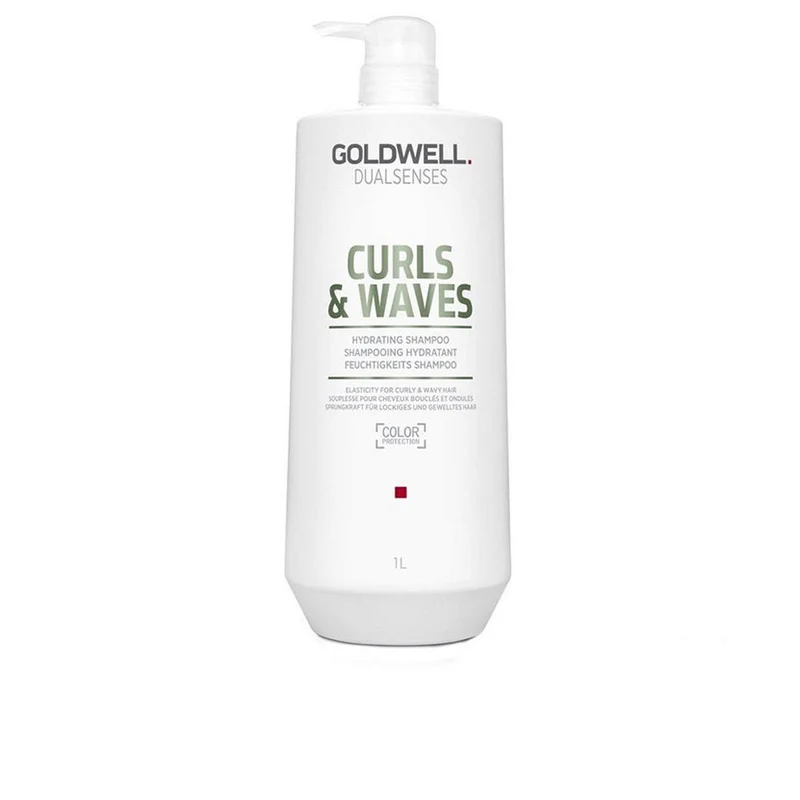 GOLDWELL - Cabello - DUALSENSES CURLS & WAVES