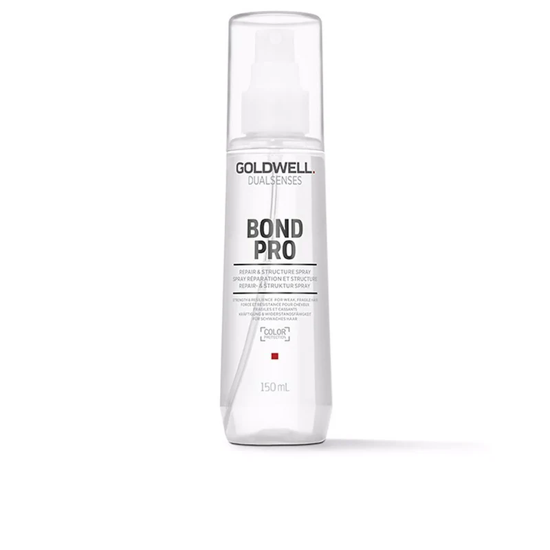 GOLDWELL - Cabello - DUALSENSES BOND PRO / (7 opciones)