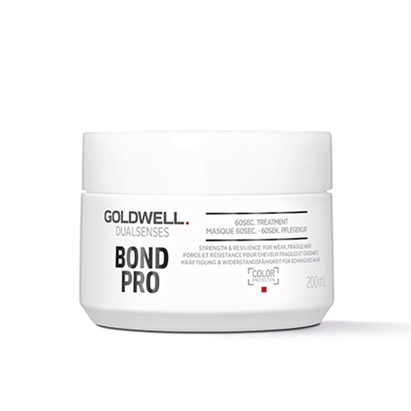 GOLDWELL - Cabello - DUALSENSES BOND PRO / (7 opciones)
